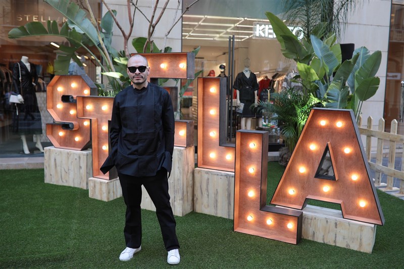 Aïshti Launches Stella McCartney’s SS18 Collection